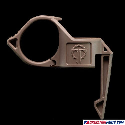 FDE