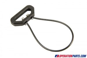 Blue Force Gear Universal Wire Loop Sling Mount, 3.25 Inch