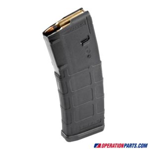 Magpul PMAG 30 AR/M4 GEN M2 MOE, 5.56x45 Magazine