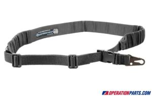 Blue Force Gear UDC Padded Bungee Single Point Sling With HK Hook