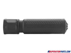 KAC-Knight's Armament 5.56 CRS-1 Suppressor Kit