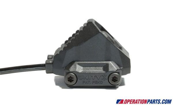 Unity Tactical AXON SL SYNC LINK, USB-C, Crane Laser 7