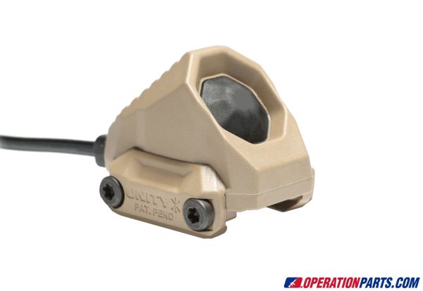 ゼンジン　ライトバンド Unity Tactical AXON SL SYNC LINK, USB-C, Crane Laser 7