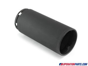 KAC-Knight's Armament Suppressor Shroud, 5.56, 4"