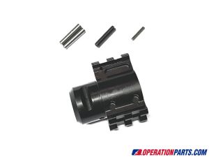 HTX Concepts M110 Gas Block, .750