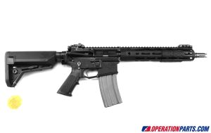 KAC-Knight's Armament SR-15 SBR CQB Mod 2, 11.5" Barrel, URX 4, M-LOK