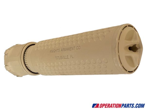 KACKAC-Knight's Armament 5.56 CRS-1 Suppressor Kit (121567)