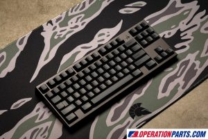 Griffon Industries X Operation Parts Desk Mat