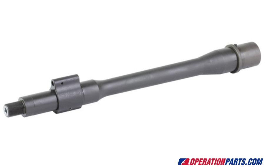 Daniel Defense 10.3" 5.56mm 1:7 Barrel, GOV, Carbine w/ Low Profile Gas Block - Image 2