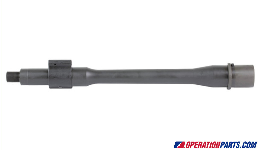 Daniel Defense 10.3" 5.56mm 1:7 Barrel, GOV, Carbine w/ Low Profile Gas Block - Image 3