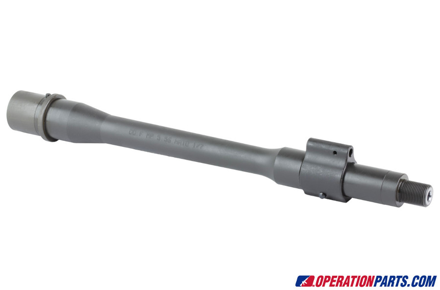 Daniel Defense 10.3" 5.56mm 1:7 Barrel, GOV, Carbine w/ Low Profile Gas Block