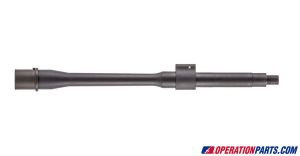 Daniel Defense 12.5" 5.56mm 1:7 GOV Carbine w/ Low Profile Gas Block