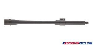 Daniel Defense 14.5" 5.56mm 1:7 Mid Length GOV w/ Low Profile Gas Block