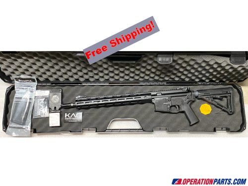 KAC Knight's Armament SR-15 Rifle In Stock