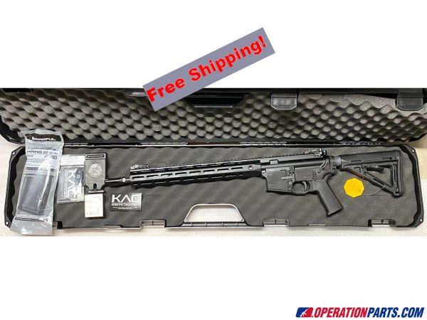 KAC Knight's Armament SR-15 Rifle In Stock
