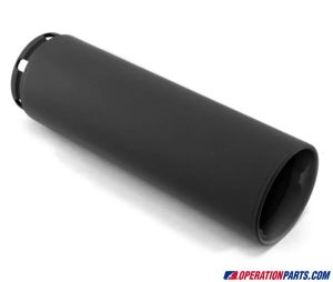 KAC-Knight's Armament Suppressor Shroud, 5.56, 6"