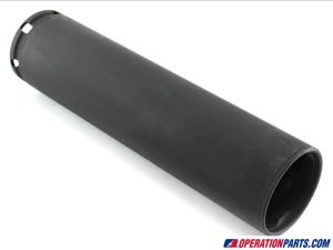 KAC-Knight's Armament Suppressor Shroud, 7.62 CRS