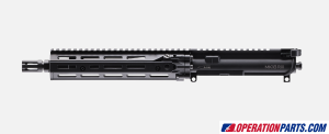 Daniel Defense MK18 RIS III Upper Receiver Group, Black