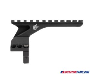 KAC-Knight's Armament 35mm Viper, Picatinny Scope Cap