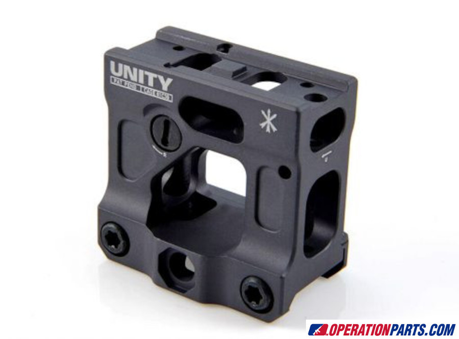 【実物】Unity Tactical FAST™ Micro Mount FAST™ MICRO - UNITY Tactical