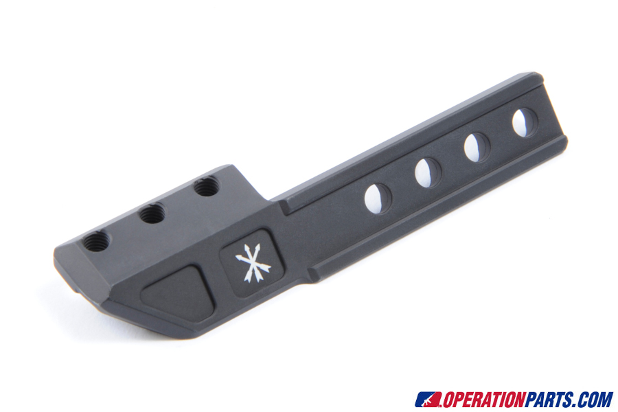 Unity Tactical FUSION™ Light Wing - Right (FUS-LWR)