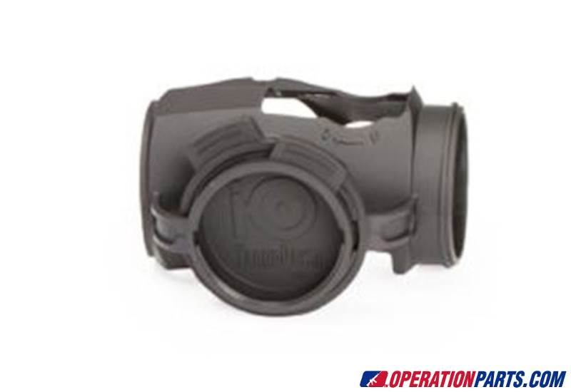 TangoDown Aimpoint Micro T2 iO Optic Lens Cover (iO-004)