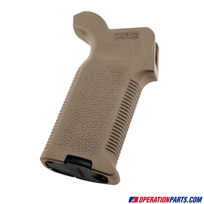 Magpul-MOE-K2 Grip – AR15/M4 (MAG522)