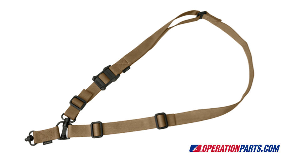 Magpul MS4® Dual QD Sling GEN2 (MAG518)