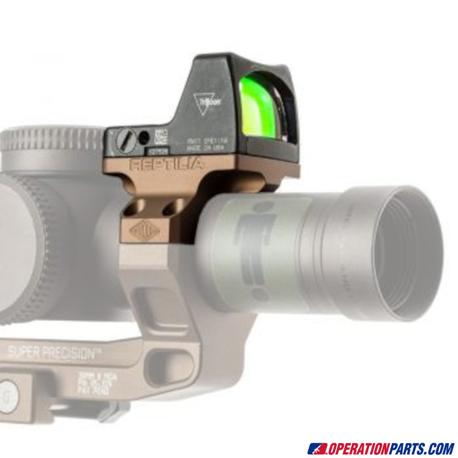 Reptilia ROF™-90 FOR 30MM Geissele® Super Precision® Mount