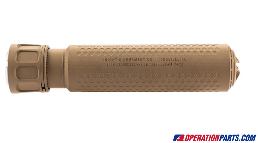 KAC-Knight's Armament 7.62 PRS-1 Suppressor (121568)