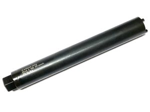 D.Wilson Mfg Castle Nut Wench For Knight's Armament Mod 2 Gas Blocks