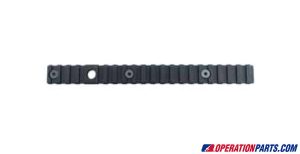 KAC-Knight’s Armament 20 Slot MLOK Section