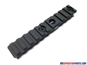 KAC-Knight’s Armament 11 Slot Picatinny Rail