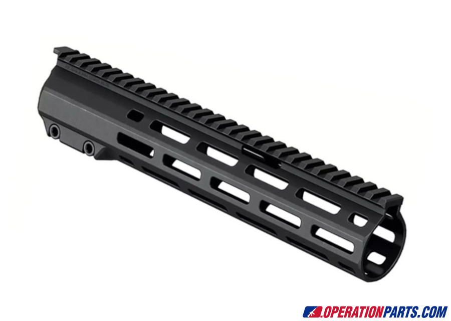 KAC-Knight’s Armament FF RAS 5, 10.75”