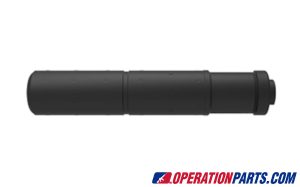 KAC-Knight's Armament Suppressor, H&K, MK23, .45 cal