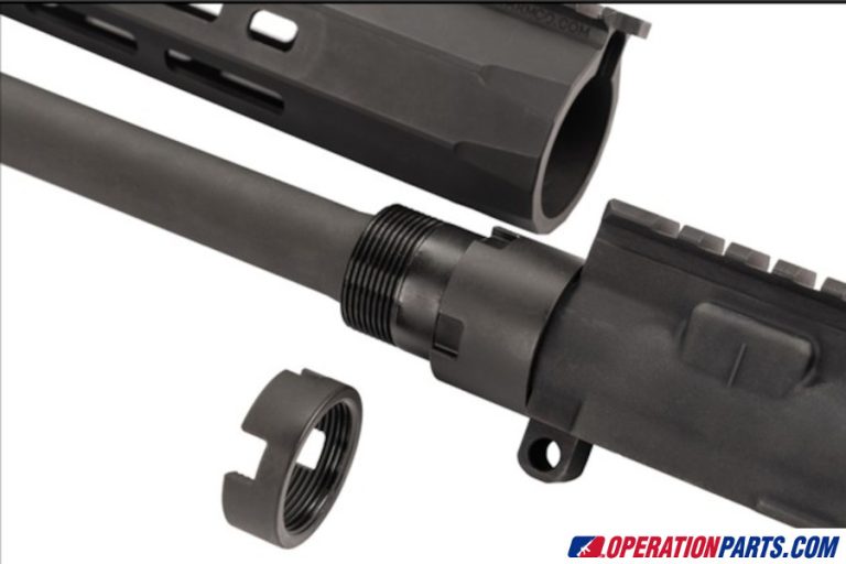 KAC-Knight's Armament 5.56 SR15, KS3 Rifle System, 11.5