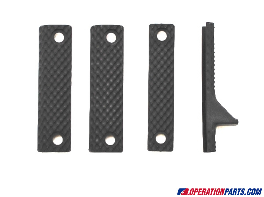 KAC-Knight's Armament SR-15 IWS E3 Mod 1, 16" Barrel, URX 3.1 Handguard - Image 6