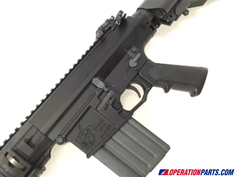 KAC-Knight's Armament SR-25 Limited Run ECR Rifle - Image 3