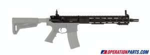 KAC-Knight's Armament SR15, KS1 Upper Receiver Kit, 13.7"