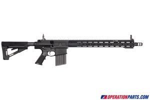 KAC-Knight's Armament 7.62mm SR25 A2, 20" Rifle System