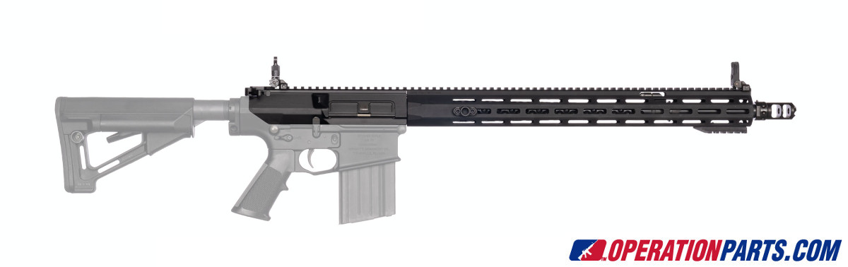 KAC-Knight's Armament 7.62 SR25 A2 Upper Receiver Kit, 20"