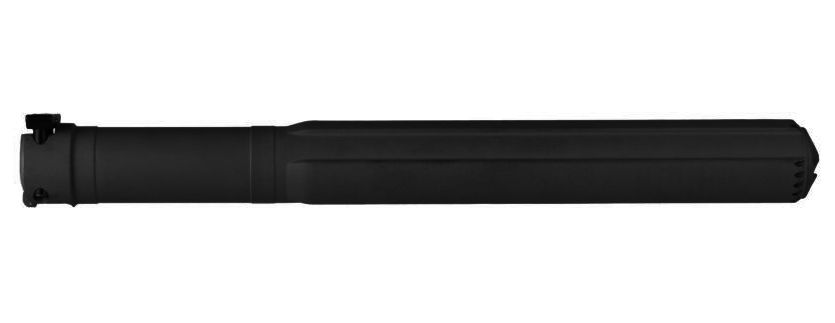 KAC-Knight’s Armament M110-PRG Suppressor - Image 2