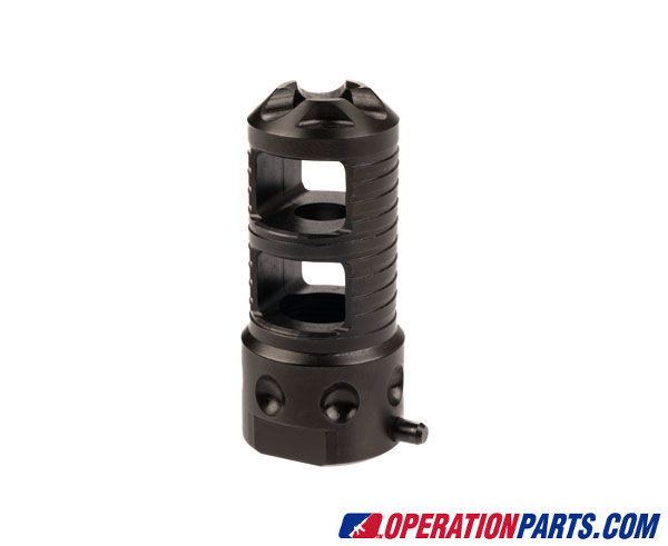 KAC-Knight's Armament 5.56 QDC Open Brake XC KIT, 1/2"-28