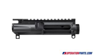 SR-15 notched upper