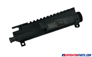 KAC-Knight's Armament SR-15 Notched Upper Kit (URX6 and FF RAS 5 Compatible)