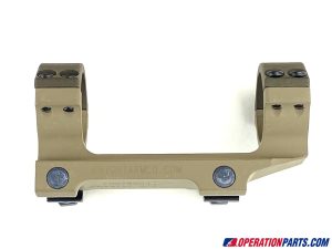 KAC-Knight's Armament One Piece Scope Mount, 34mm SECOND