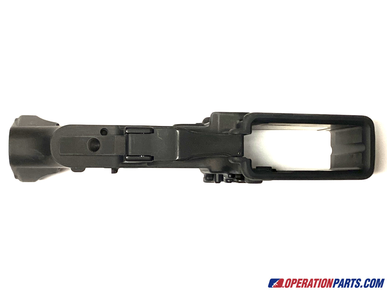 KAC-Knight's Armament SR-15 IWS Lower Build Kit BLEM - Image 5