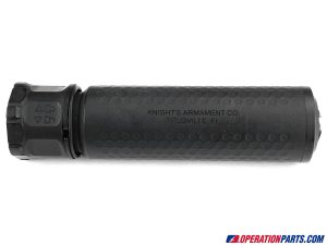 KAC-Knight’s Armament 5.56 CRS-3 Suppressor