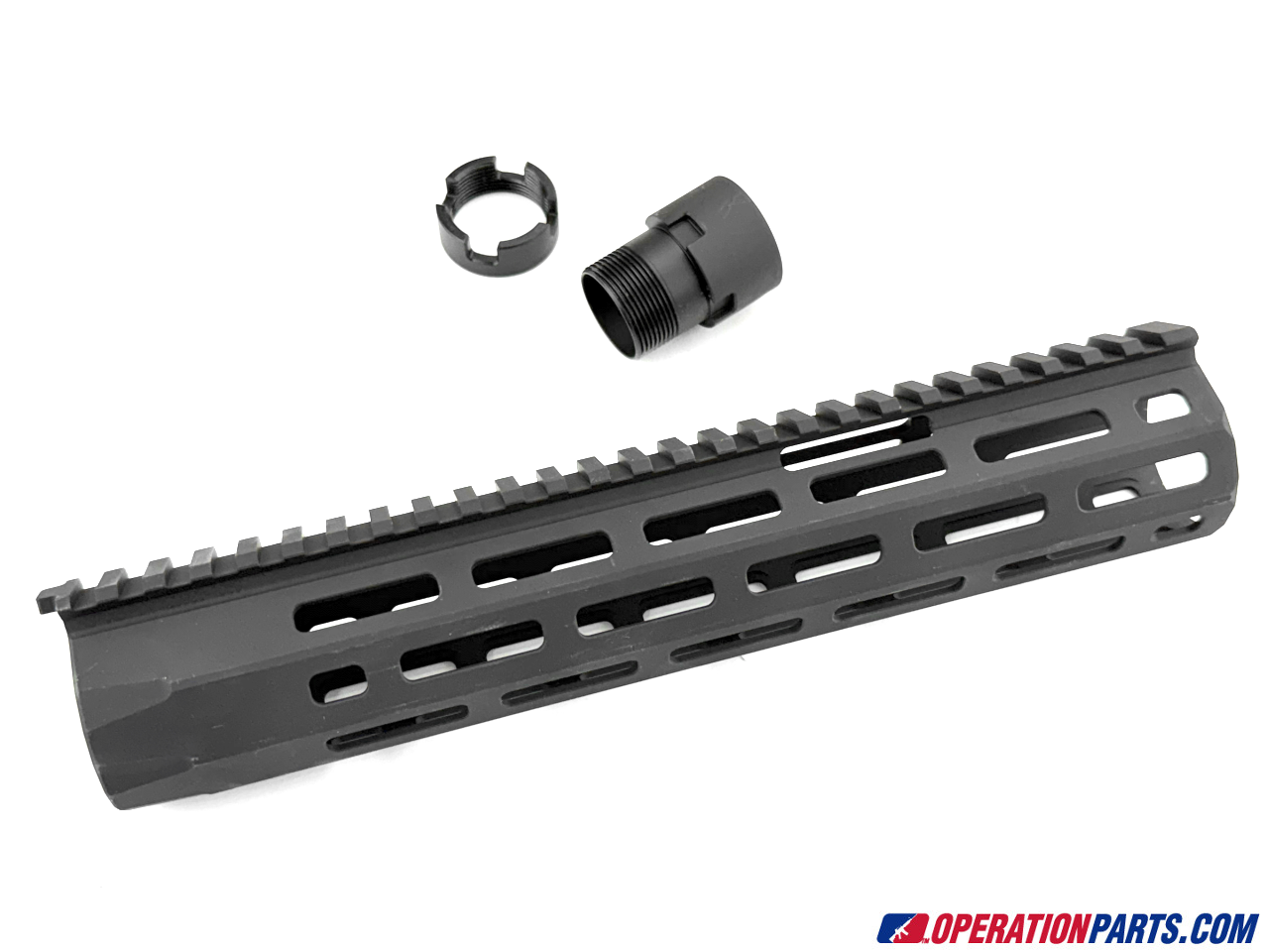 KAC-Knight’s Armament SR15, URX6 Handguard, 10.5" - Image 2