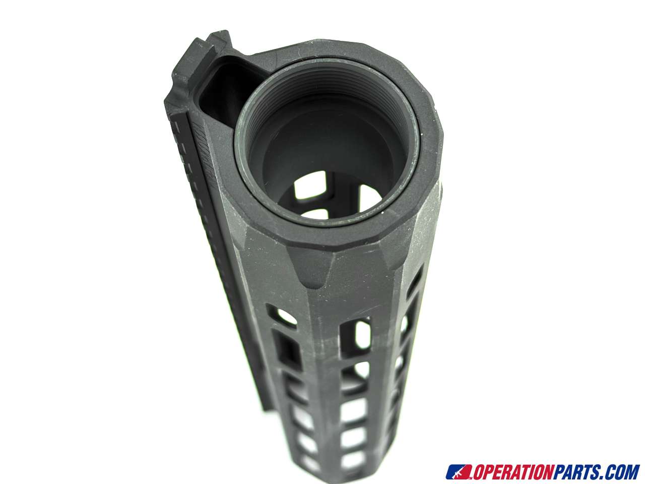 KAC-Knight’s Armament SR15, URX6 Handguard, 10.5" - Image 4